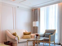 -广州富力丽思卡尔顿酒店