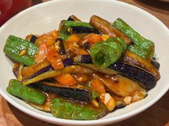 -金手鼓·新疆菜(南京店)