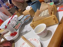 -东门口·新式老北京火锅(河西龙湖天街店)