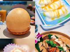 -香香海南菜餐厅