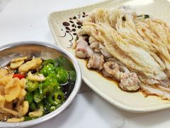 -财记鱼粥·肠粉