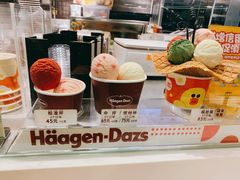 -哈根达斯(陆家浜路店)