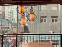 -星巴克(太原柳巷第一店)