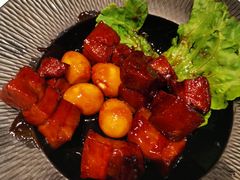 -外滩往事民国上海菜(黄浦店)