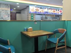 -西域美食(西直门南小街店)