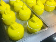 -青岛蓝海大饭店·爱琴海自助餐厅(崂山店)