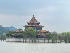-顺峰山公园