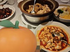 -外婆家(杭州马塍店)