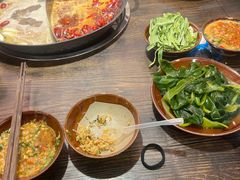 -冯校长老火锅(福田车公庙店)