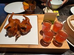 -汤城小厨•粤菜•靓汤(苏州街店)