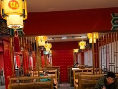 -老边饺子馆(中街店)