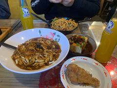 -锅儿挑面馆
