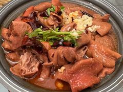 -春满园生态餐厅(南宫路店)