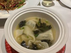 -渔嫂烧河鲜•土菜馆(中正天街店)