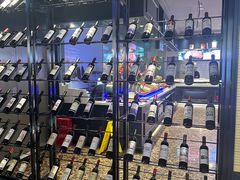 -SEA西雅图海鲜自助餐厅(海乐世界店)