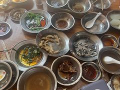 -阿秋牛排(湖心街店)