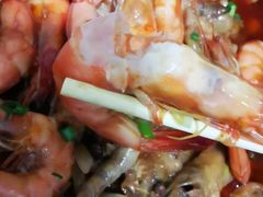 -胖哥俩肉蟹煲(河北勒泰购物中心店)