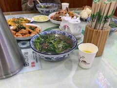 -尔力新疆丸子汤(北屯店)