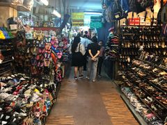 -瓦洛洛传统市场