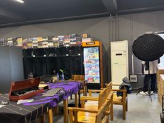 -ATD街区·密室型真人CS·团建活动(王四营店)