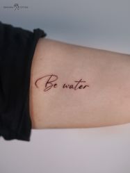 -飛凡TATTOO纹身•原创