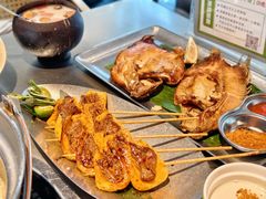 -椰庭·椰子鸡·创意玩家(晶耀前滩店)