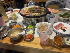 -肆幺幺烤肉(乐汇城店)