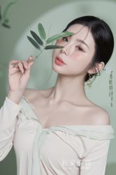 -粉黛映画摄影