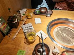 -一朵菌·野生菌探索家火锅(南亚店)