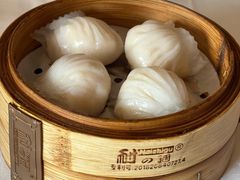 -粤菜王府·海鲜·茶市·海景餐厅(大梅沙店)