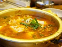 -金北顺大锅家(신사본점)