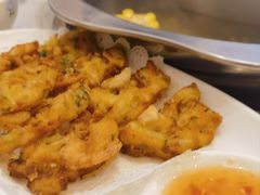 -鸿喜牛·潮汕鲜牛肉火锅(海浪湾店)