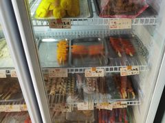 -大腕炸串(河东总店)