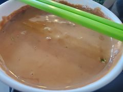 芝麻酱-迎宾楼(解放西街店)