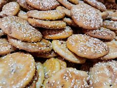 -高一点·徽味酥饼王·黄山烧饼