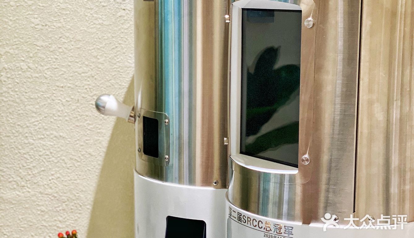 曾叫兽探店｜分享一家日常口粮宝藏咖啡店