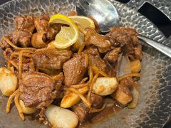 -桂小厨广西菜(万象城店)