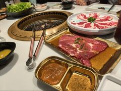 -炙城·韩式烤肉(南京东路店)