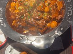 -胖哥俩肉蟹煲(杭州下沙学林街店)