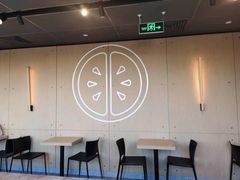 大堂-麦当劳(展览路店)