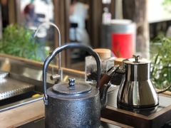 -成川茶店·潮汕工夫浓茶(万象店)