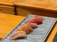 -鮨冠OMAKASE食べ放题(北京首店)