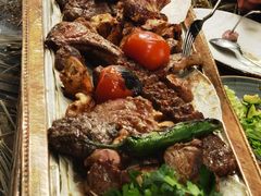 -老阿尔巴特大街