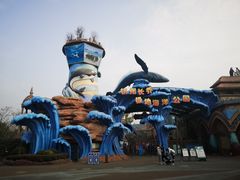 -杭州长乔极地海洋公园