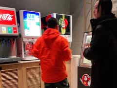 -比格比萨自助(德思勤四季汇店)