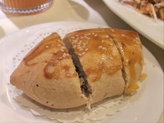 -老井俄式餐厅