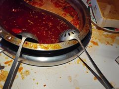 -李姑婆鲜切牛肉火锅自助(凤城二路店)