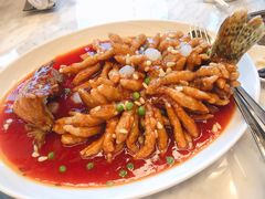 -无锡苏宁银河国际酒店-悦府65中餐厅