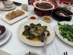 -稻香饭店(龙华天虹店)