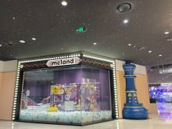 -meland亲子乐园•派对•研学(宁波华润万象城店)